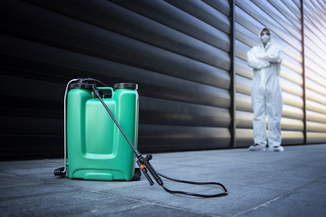 Pest Control Companies in Milwaukee That Deliver Results